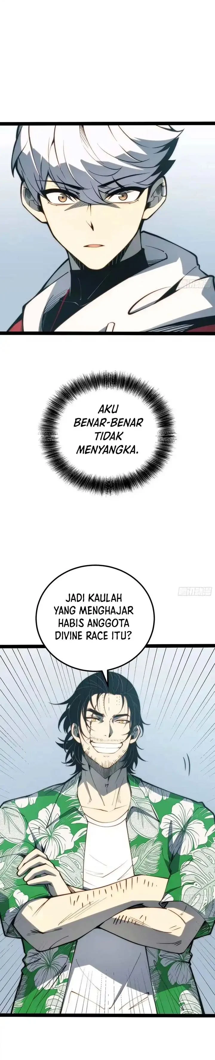 Read Full Time Awakening ID Manga Online
