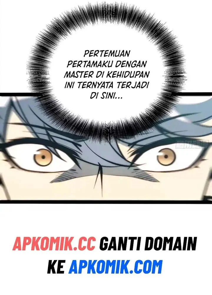 Read Full Time Awakening ID Manga Online
