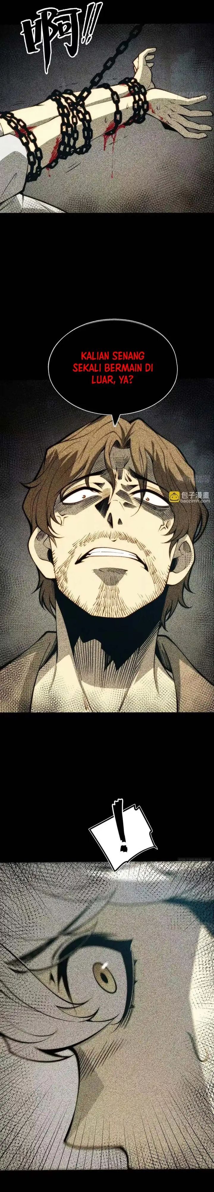 Read Full Time Awakening ID Manga Online