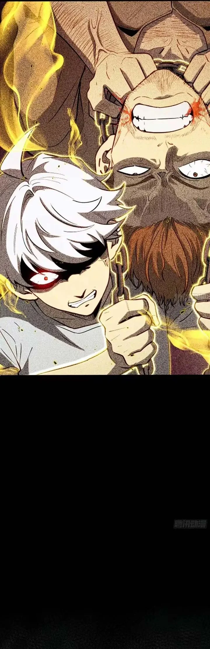 Read Full Time Awakening ID Manga Online