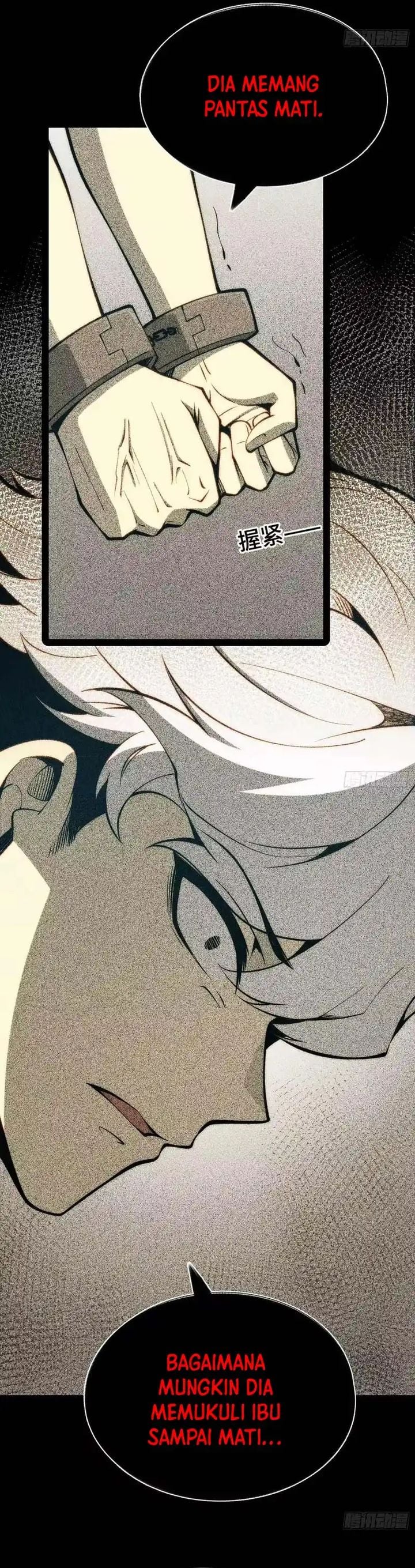 Read Full Time Awakening ID Manga Online