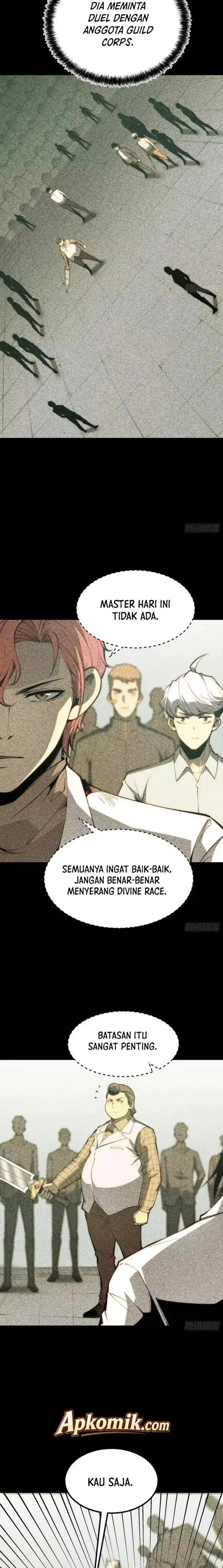 Read Full Time Awakening ID Manga Online