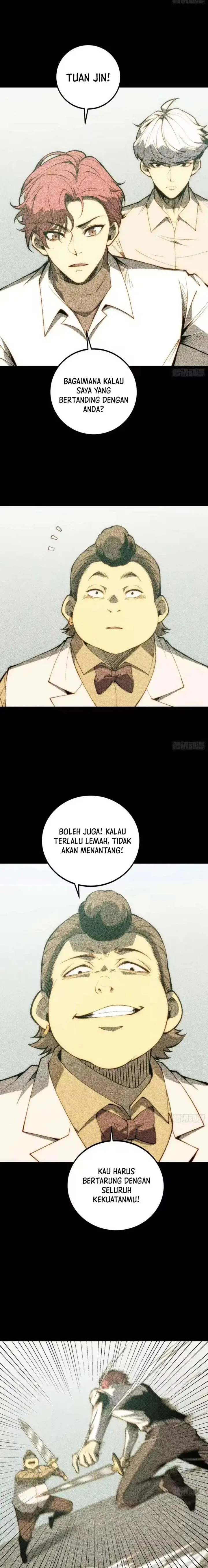 Read Full Time Awakening ID Manga Online