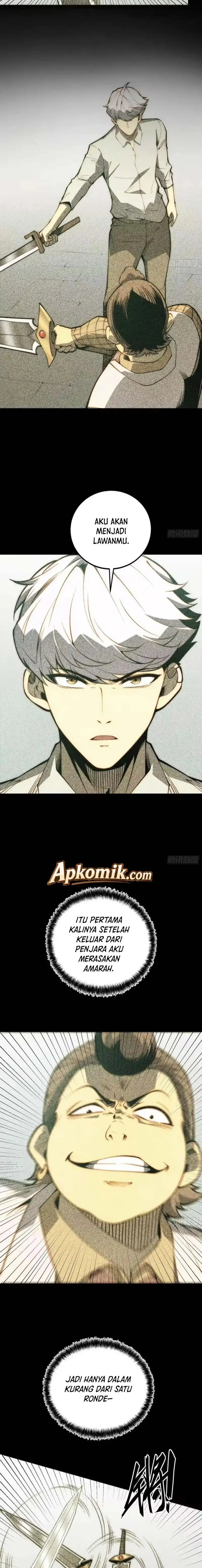 Read Full Time Awakening ID Manga Online