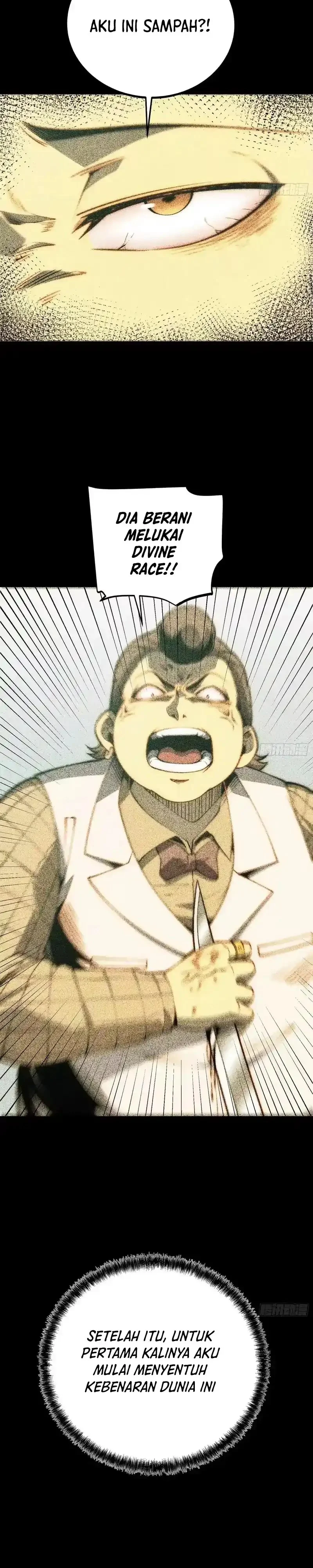 Read Full Time Awakening ID Manga Online