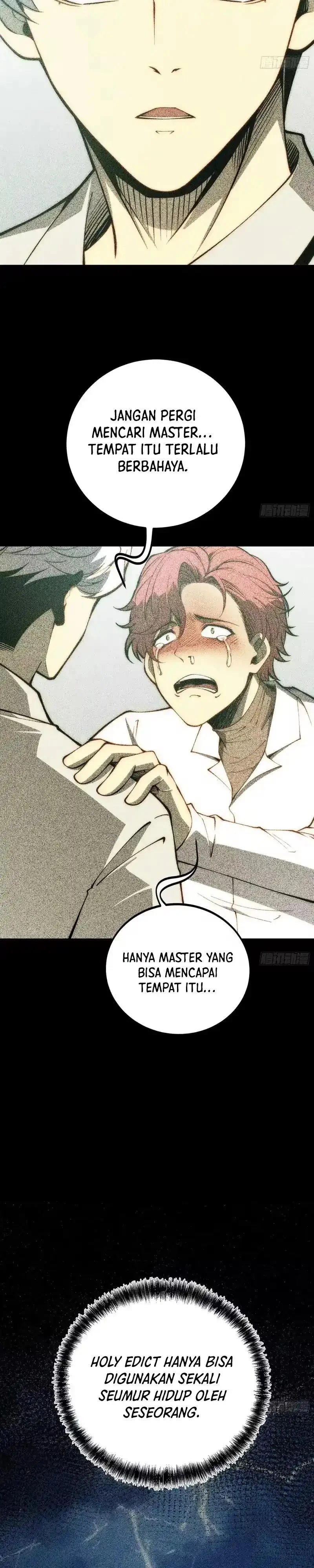 Read Full Time Awakening ID Manga Online