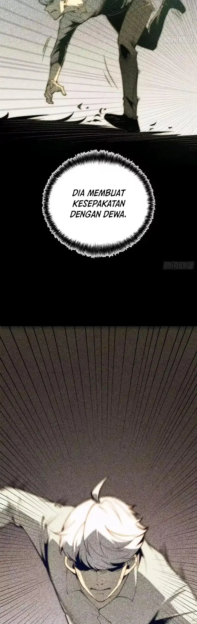 Read Full Time Awakening ID Manga Online