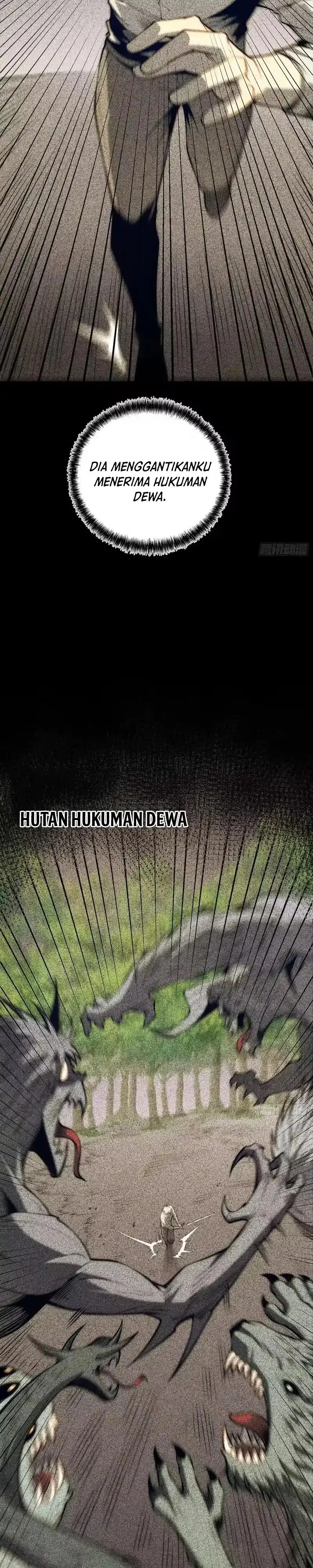 Read Full Time Awakening ID Manga Online