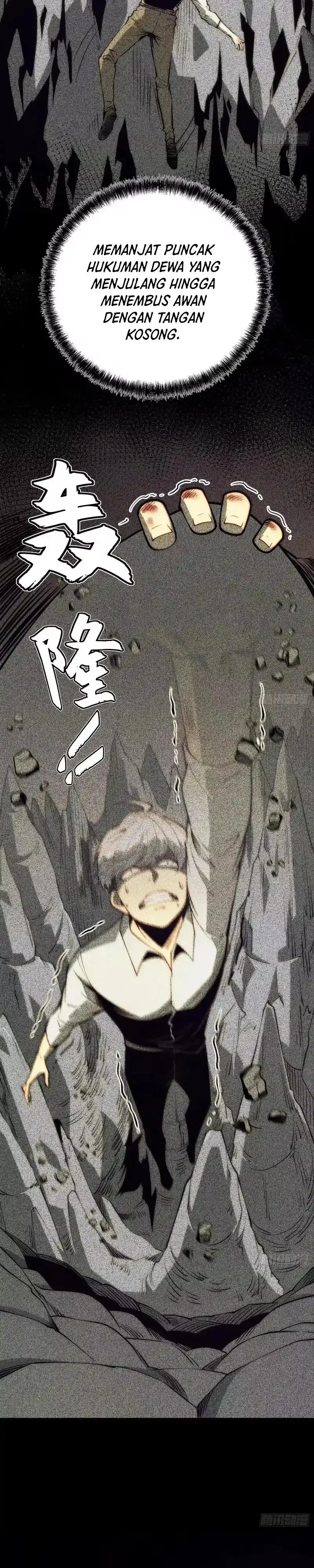 Read Full Time Awakening ID Manga Online