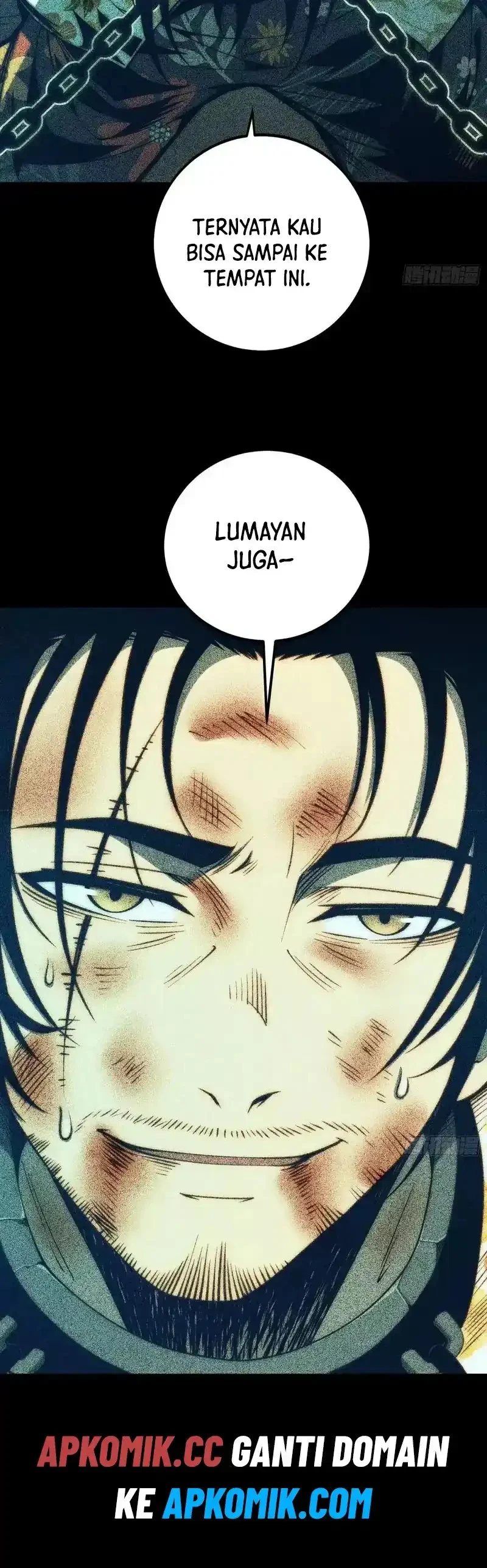 Read Full Time Awakening ID Manga Online