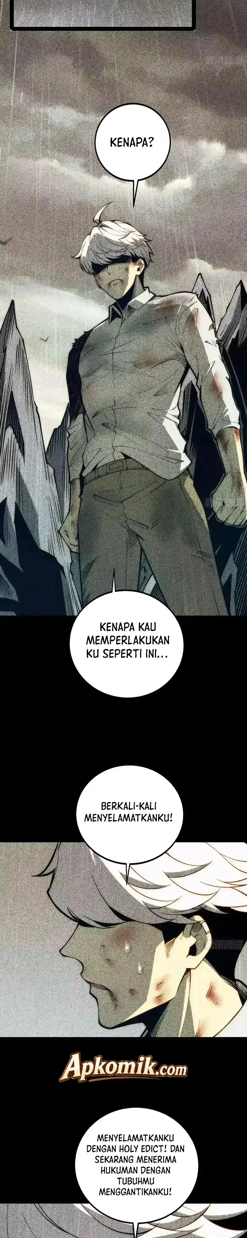 Read Full Time Awakening ID Manga Online