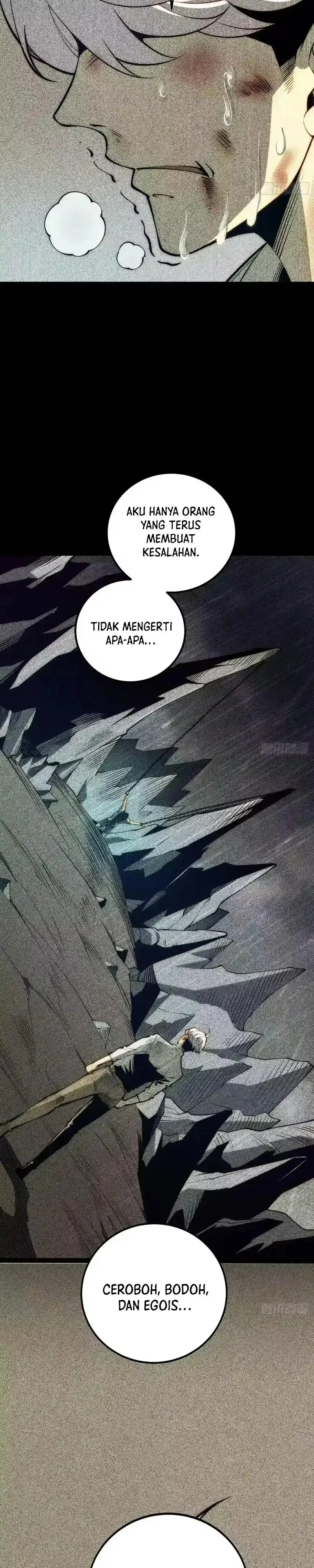 Read Full Time Awakening ID Manga Online