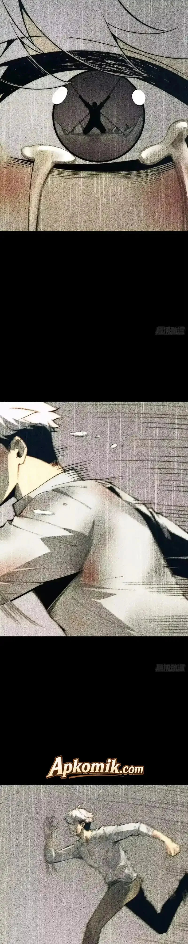 Read Full Time Awakening ID Manga Online