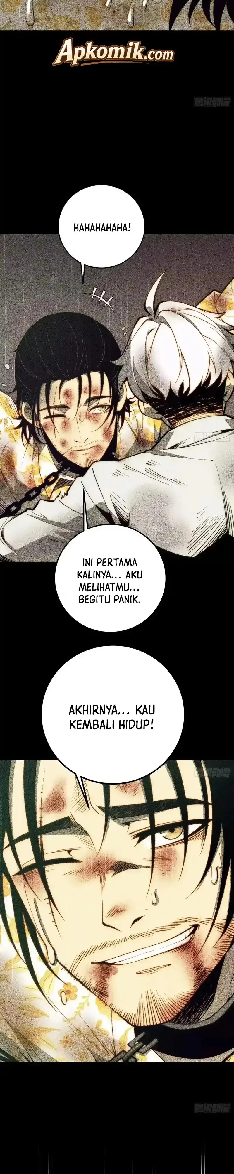 Read Full Time Awakening ID Manga Online