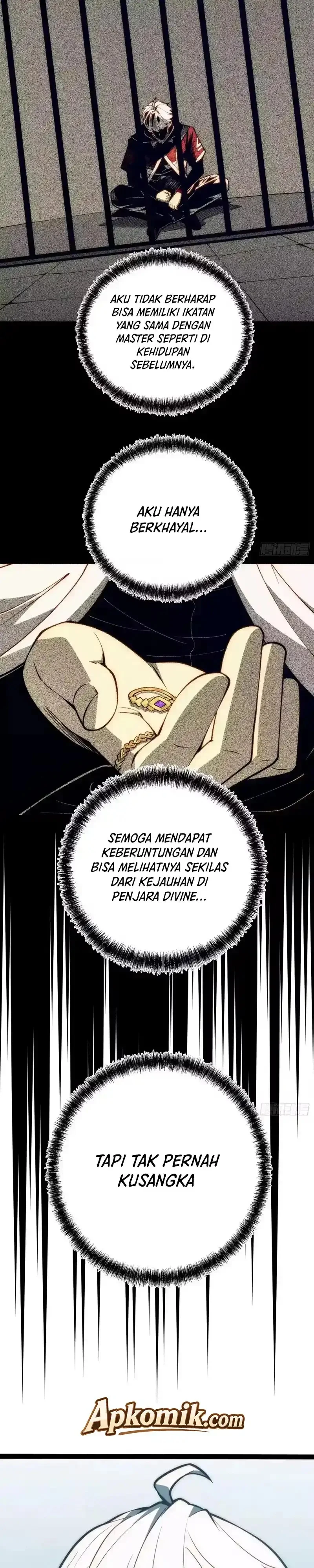 Read Full Time Awakening ID Manga Online