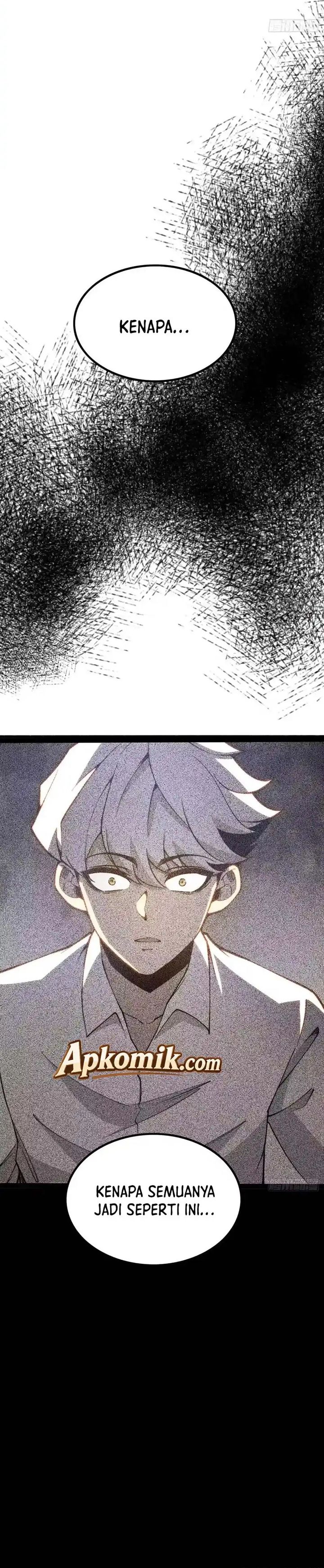 Read Full Time Awakening ID Manga Online