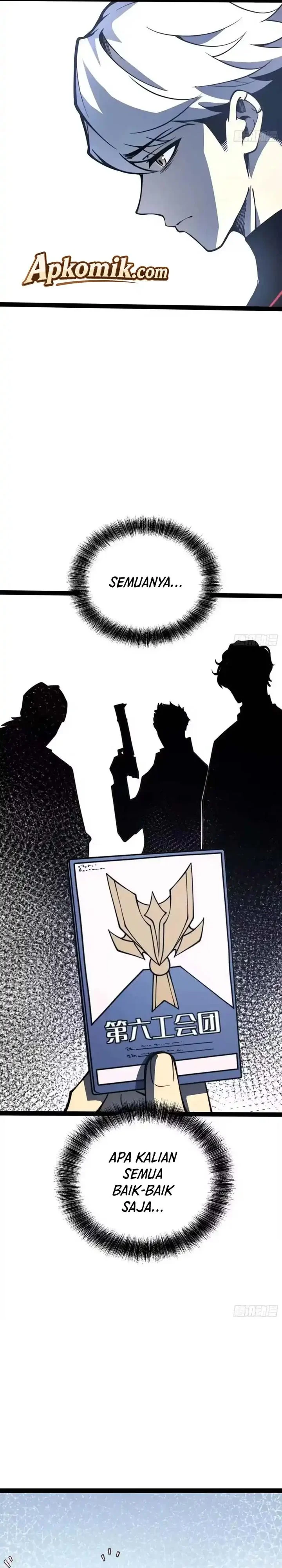Read Full Time Awakening ID Manga Online