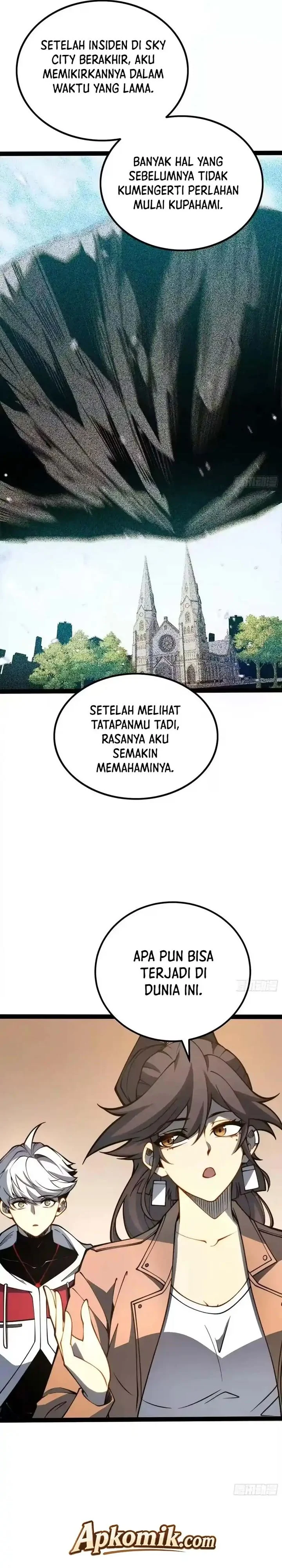 Read Full Time Awakening ID Manga Online