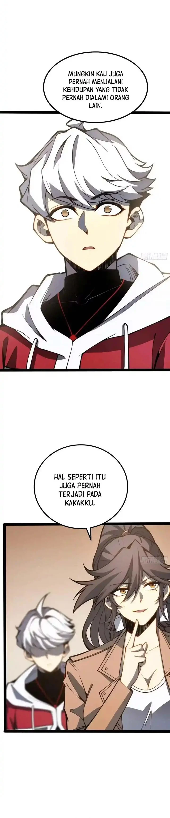 Read Full Time Awakening ID Manga Online