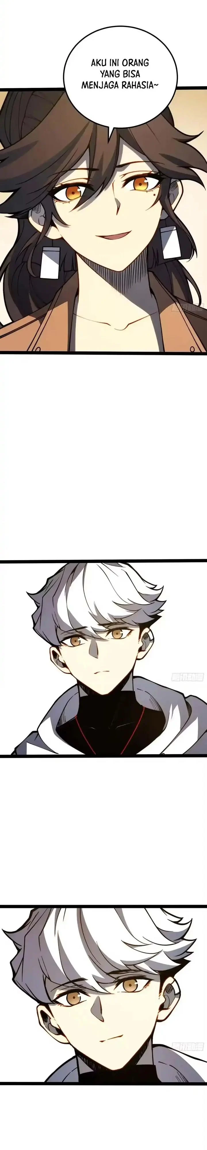 Read Full Time Awakening ID Manga Online