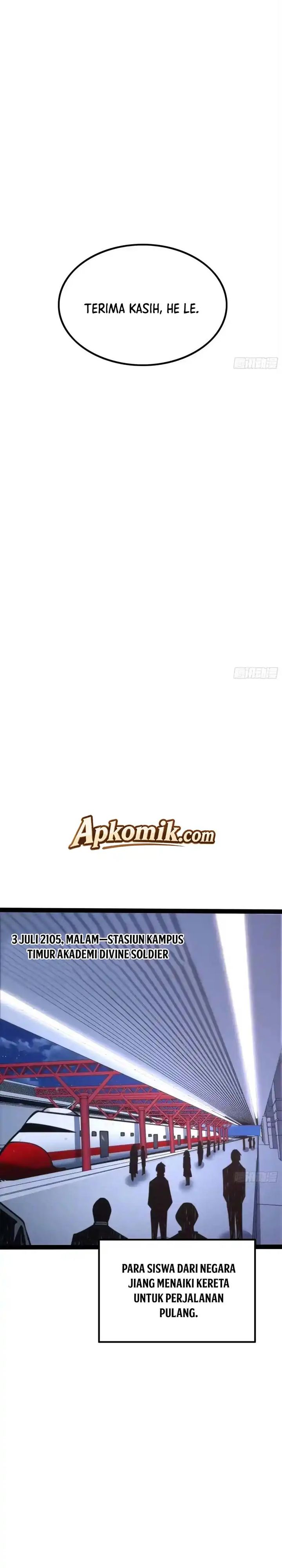 Read Full Time Awakening ID Manga Online