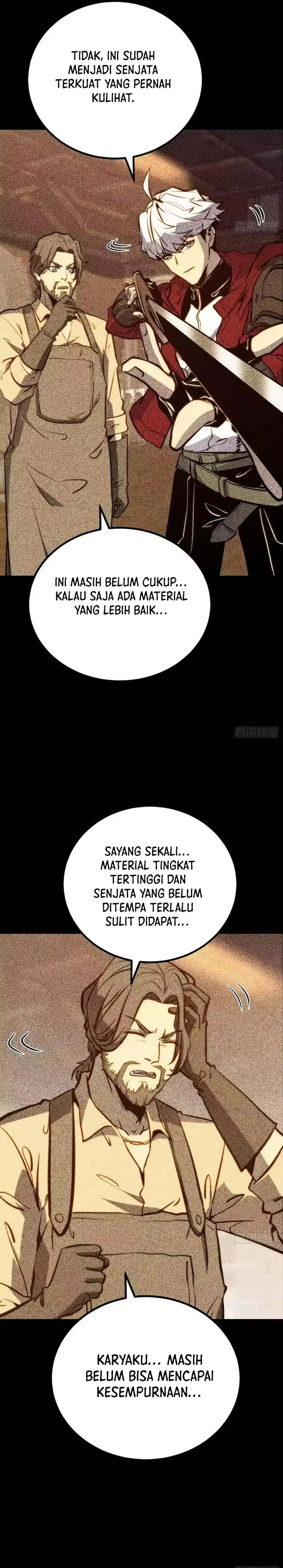 Read Full Time Awakening ID Manga Online
