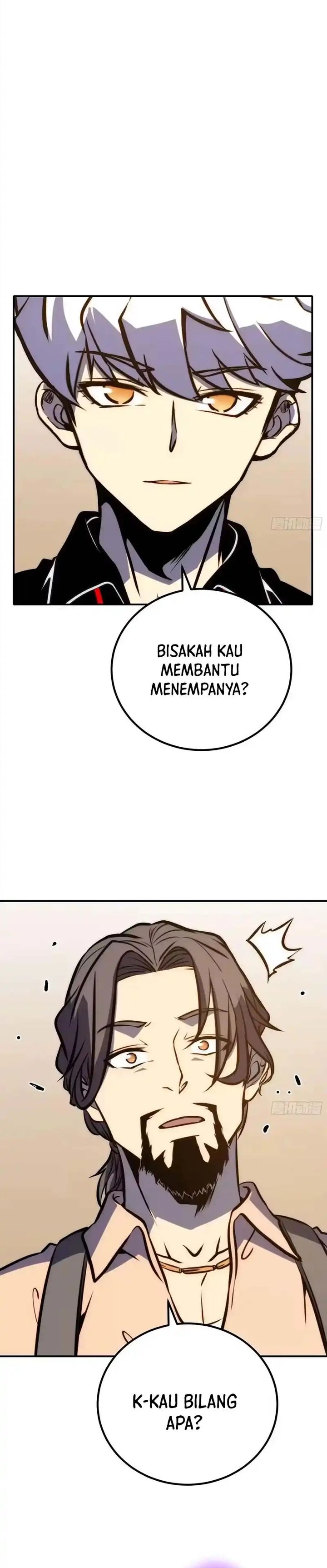 Read Full Time Awakening ID Manga Online