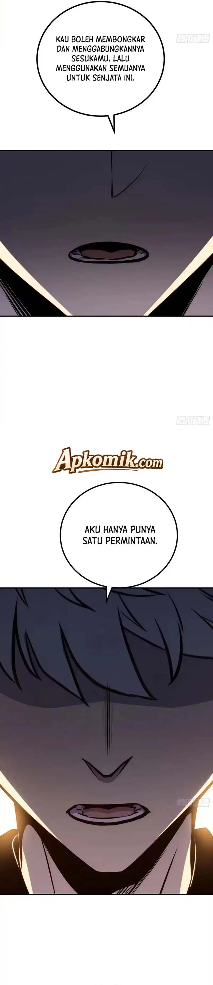Read Full Time Awakening ID Manga Online