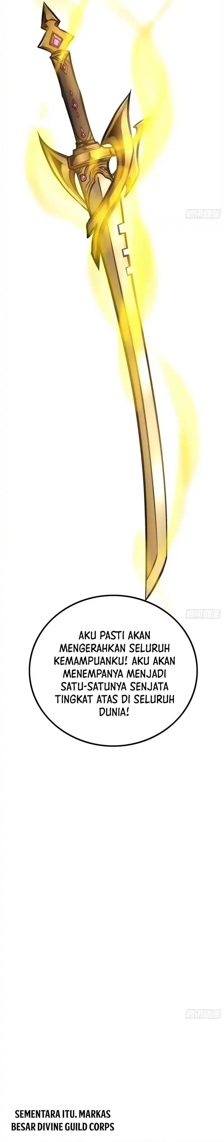 Read Full Time Awakening ID Manga Online