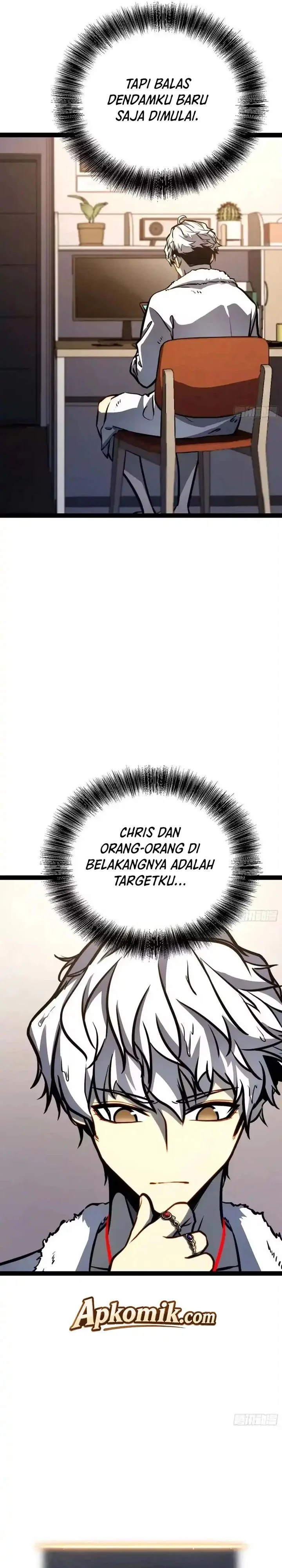 Read Full Time Awakening ID Manga Online