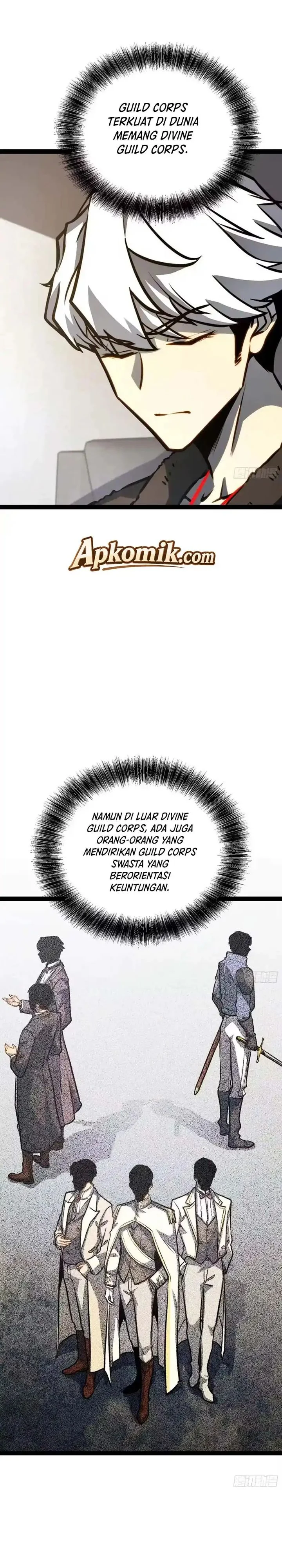 Read Full Time Awakening ID Manga Online