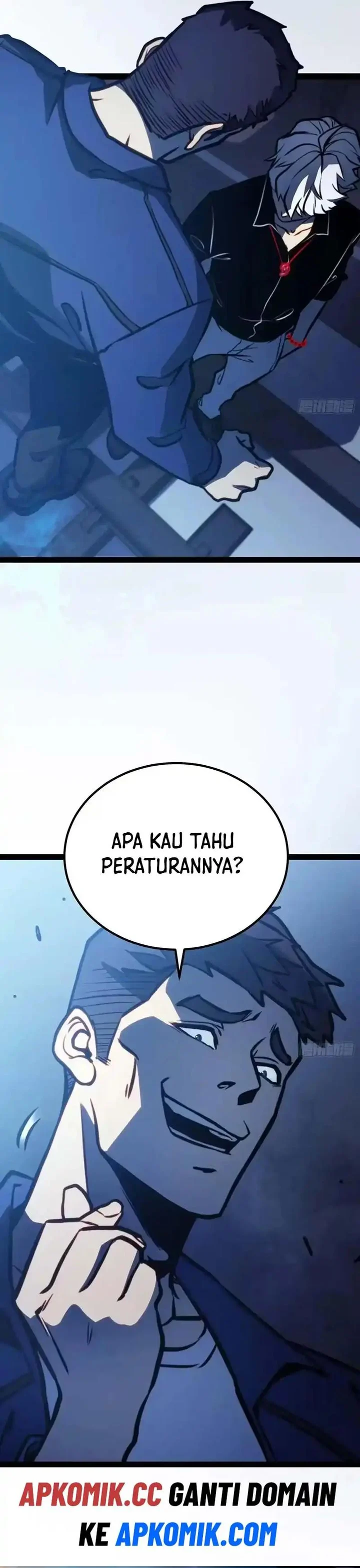 Read Full Time Awakening ID Manga Online