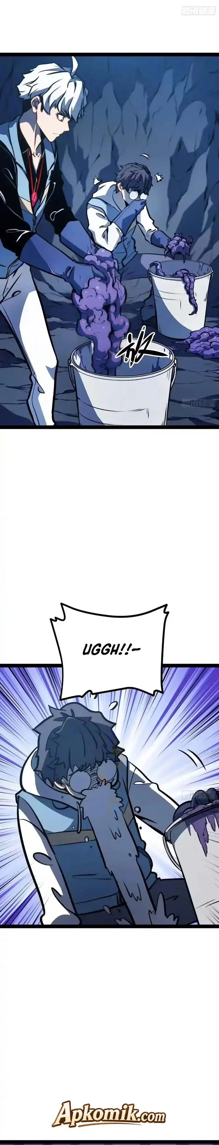 Read Full Time Awakening ID Manga Online
