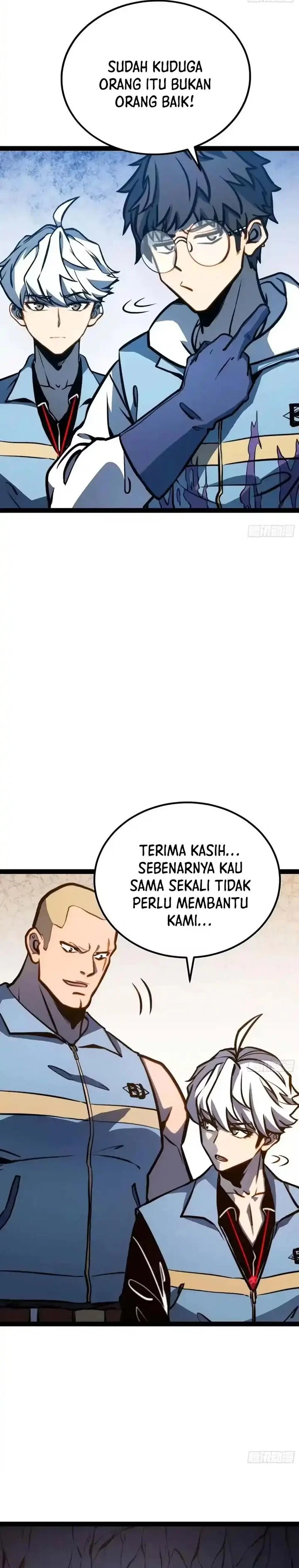 Read Full Time Awakening ID Manga Online