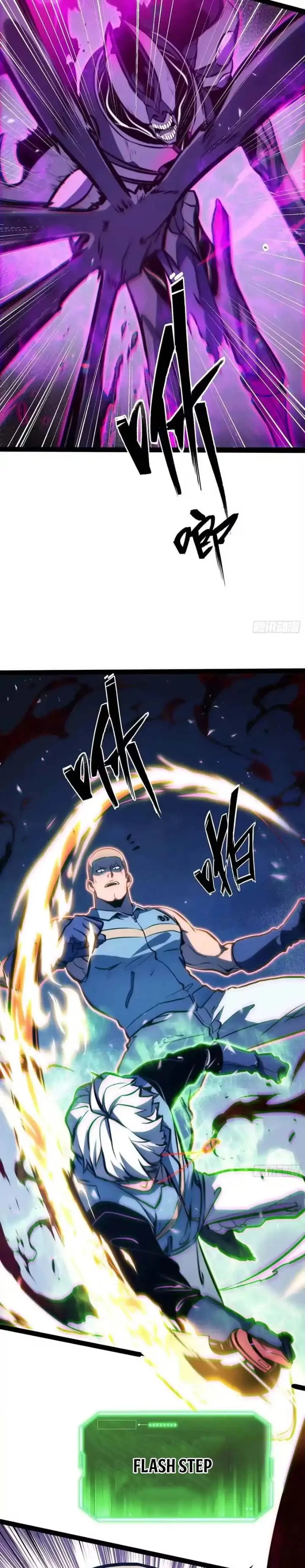 Read Full Time Awakening ID Manga Online