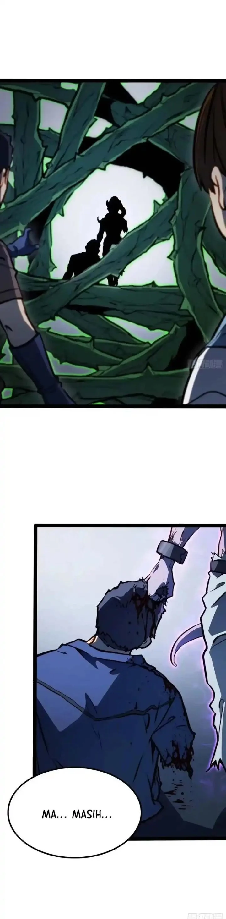 Read Full Time Awakening ID Manga Online