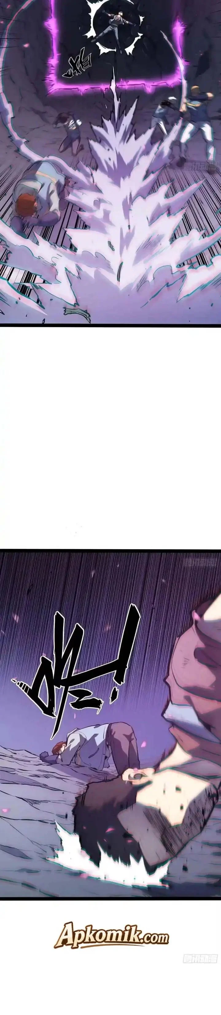 Read Full Time Awakening ID Manga Online