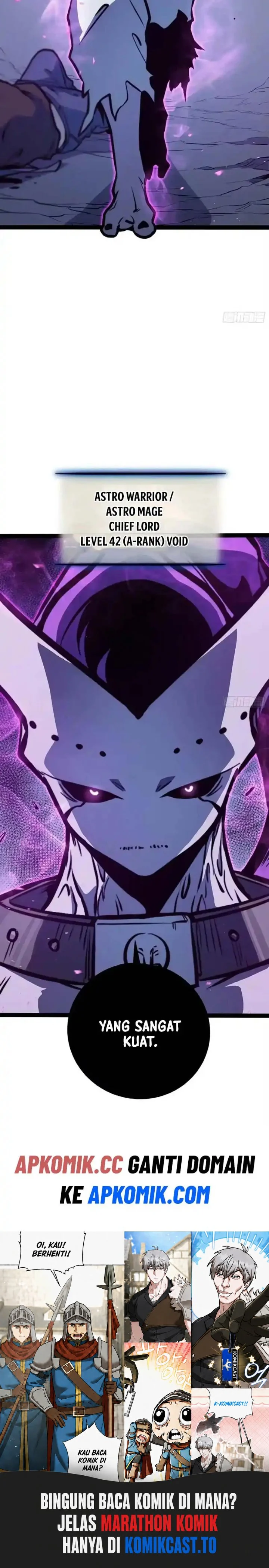 Read Full Time Awakening ID Manga Online