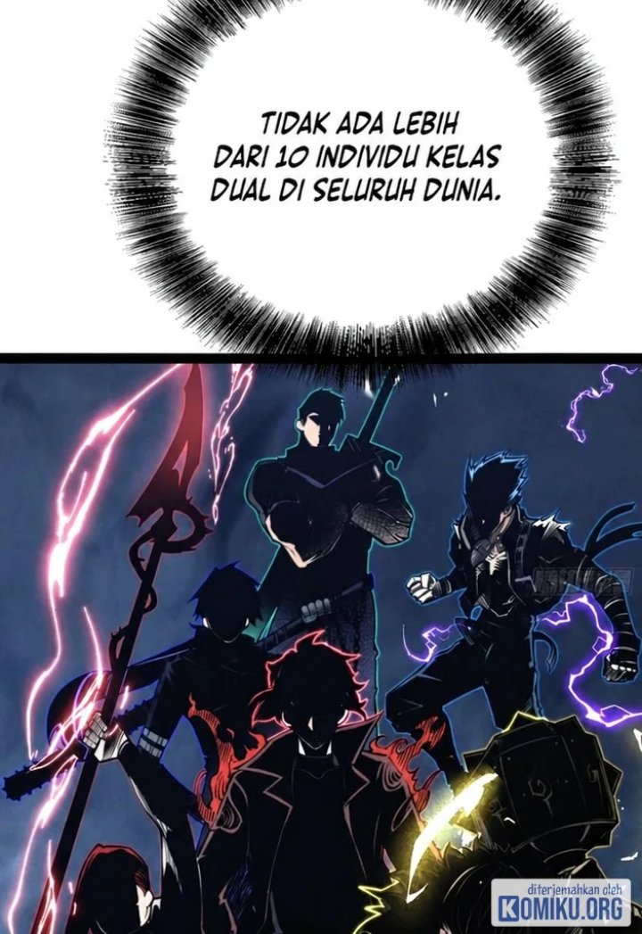 Read Full Time Awakening ID Manga Online