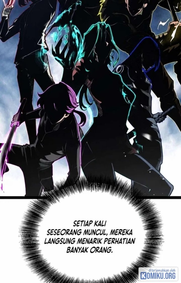 Read Full Time Awakening ID Manga Online