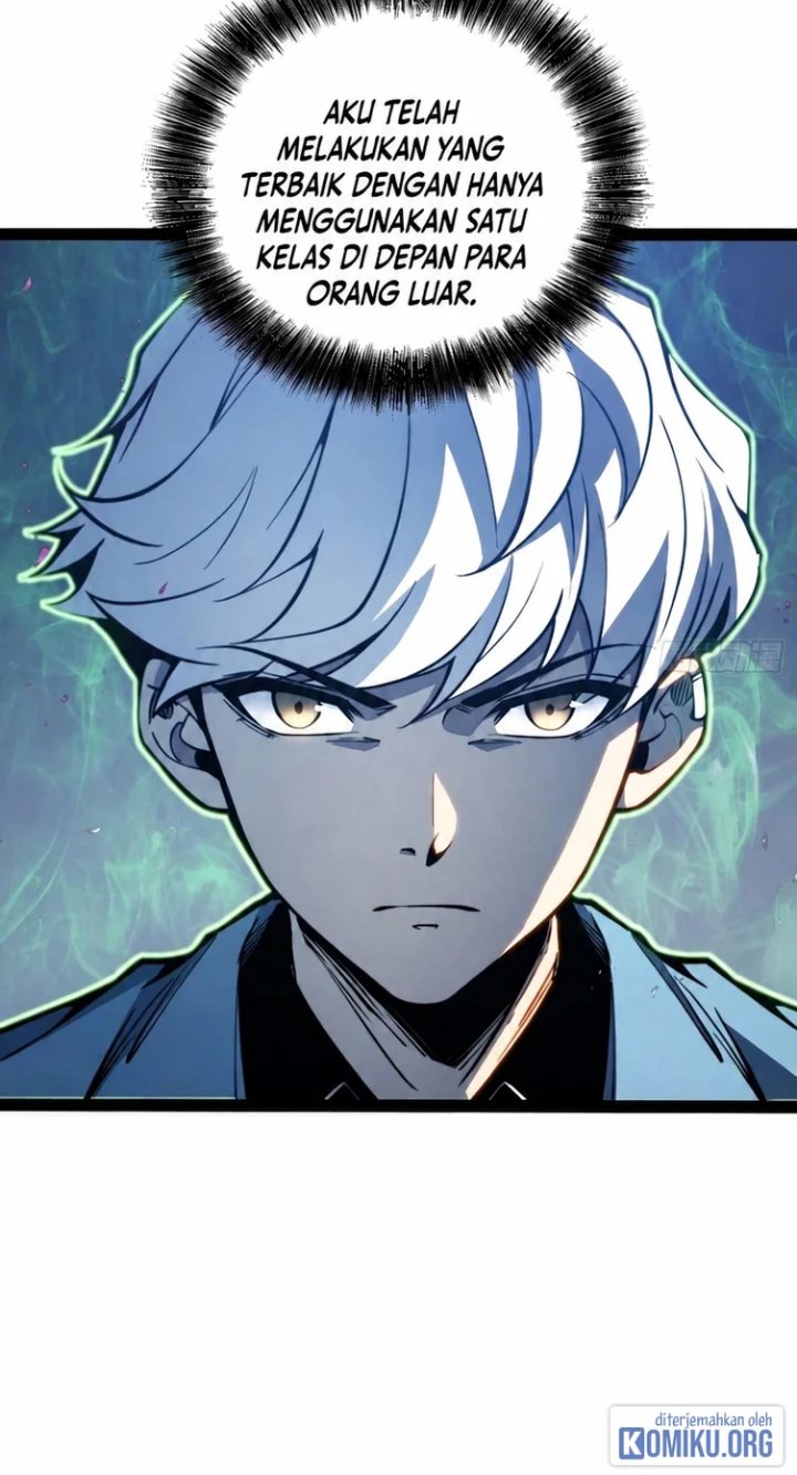 Read Full Time Awakening ID Manga Online