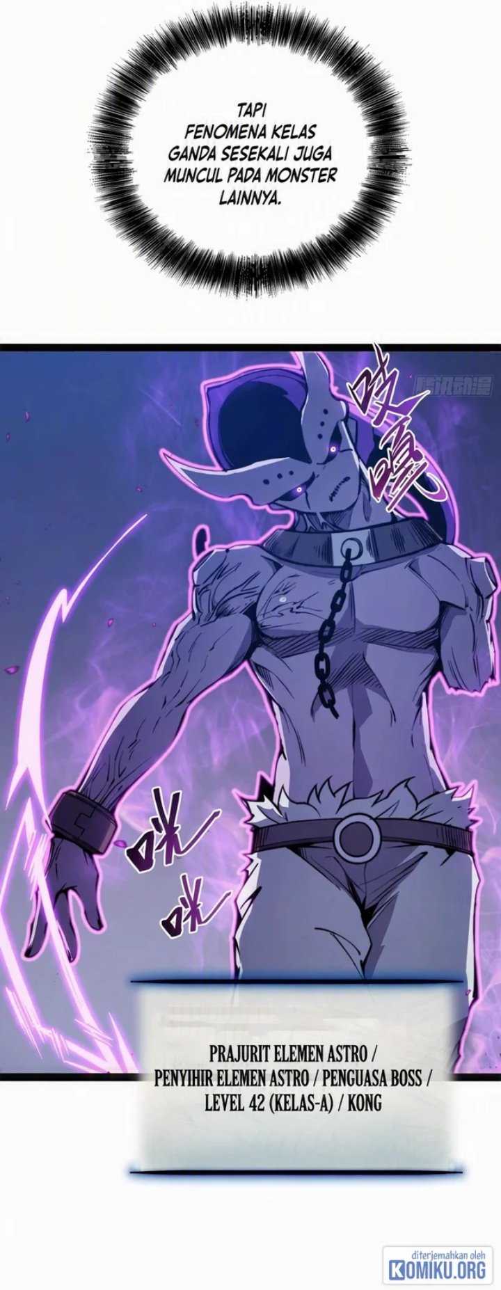 Read Full Time Awakening ID Manga Online