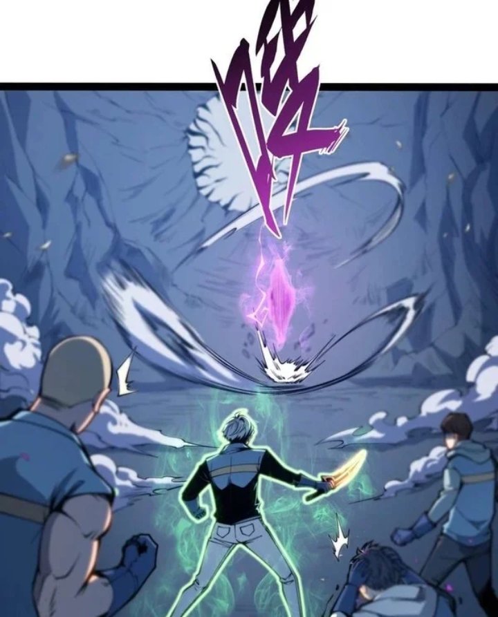 Read Full Time Awakening ID Manga Online