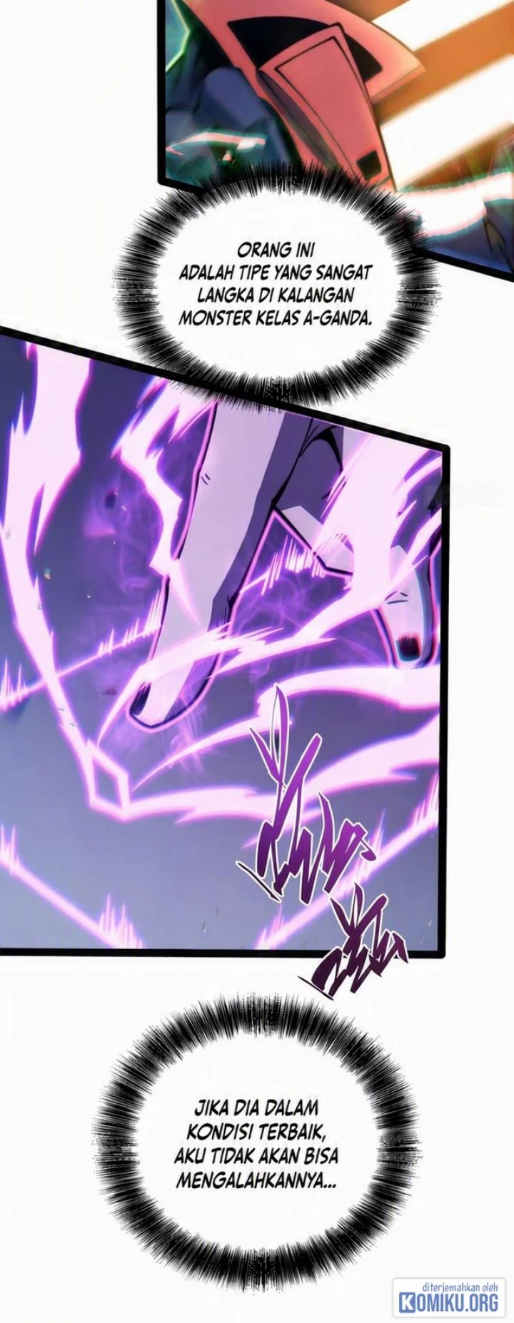 Read Full Time Awakening ID Manga Online