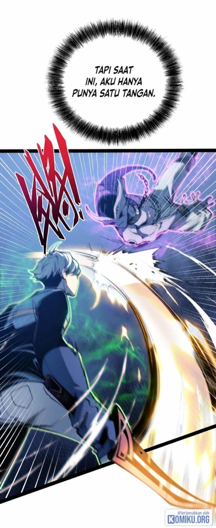 Read Full Time Awakening ID Manga Online