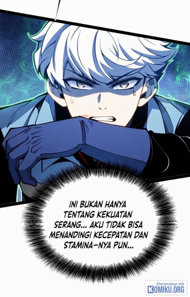 Read Full Time Awakening ID Manga Online