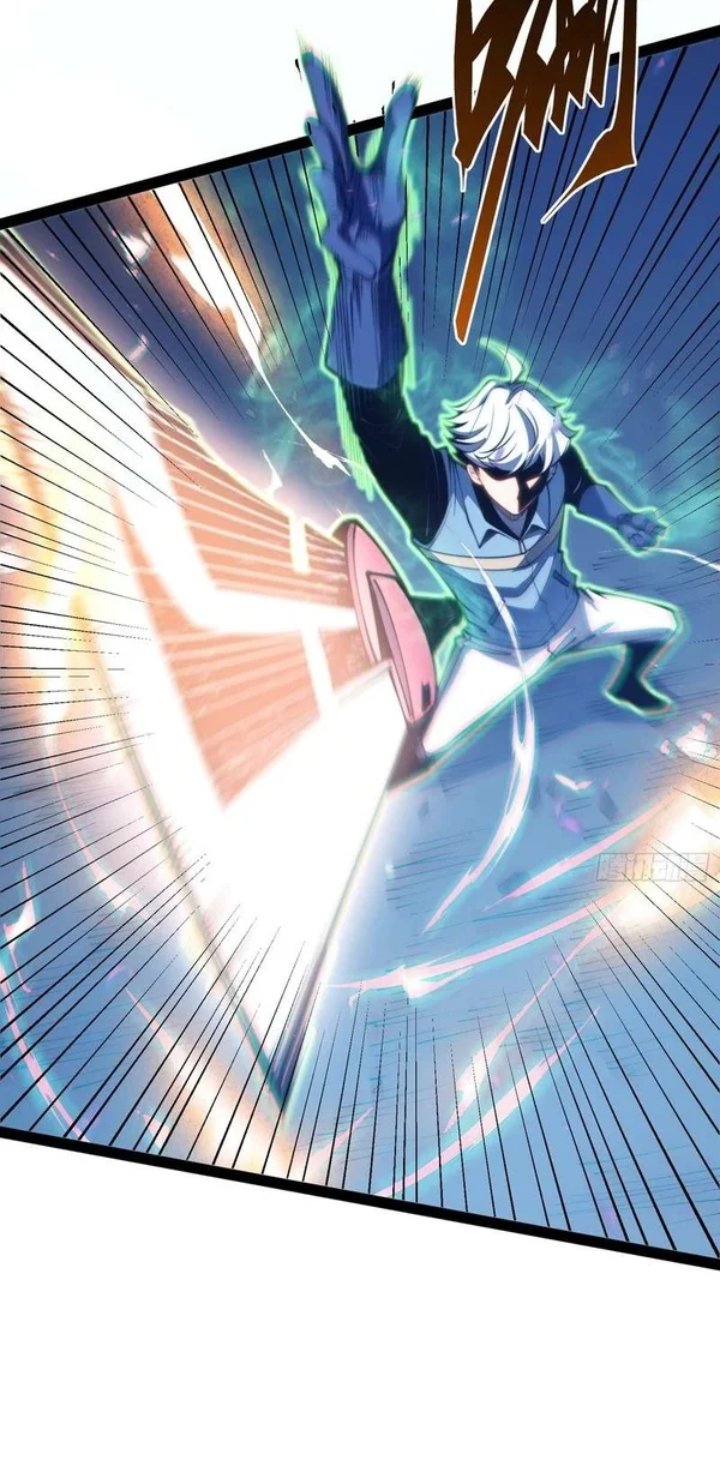 Read Full Time Awakening ID Manga Online