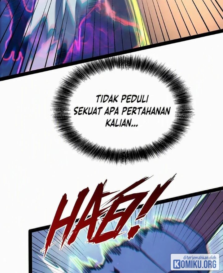 Read Full Time Awakening ID Manga Online