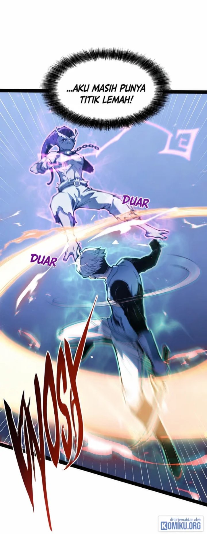Read Full Time Awakening ID Manga Online