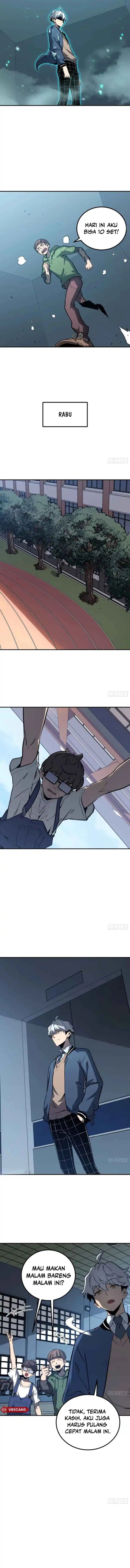 Read Full Time Awakening ID Manga Online